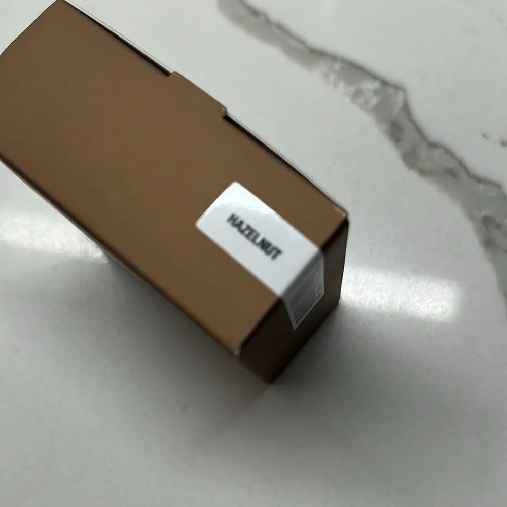 New in Box Anastasia Cream Bronzer, Hazelnut - Picture 2 of 4